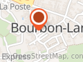 Boulangerie LEJARS