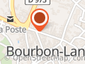 La Mercerie Bourbon