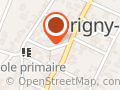 Krav-Maga ORIGNY le SEC