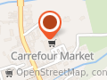 Carrefour / Market Marle Sur Serre