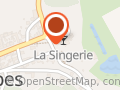Discothèque La Singerie