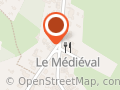 Le Médiéval