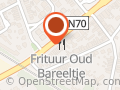 Frituur Oud Bareeltje