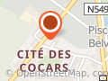 ZHC - Poste de secours de Dour