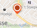 Pedicure Lida van Oosten