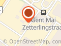 Konvert Interim Katoen Natie Gent