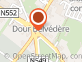 LOUIS DELHAIZE DOUR