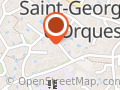 Club taurin 'Le trident' Saint georges d’Orques