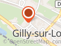 Mairie Gilly-sur