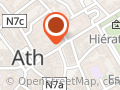 IL & C - Titres-Services - Agence d’Ath