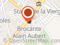 AUBERT Alain