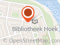 Fysiotherapiepraktijk Epicurus, locatie Hoek