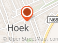 Nederlandse Gereformeerde Kerk (NGK) Hoek
