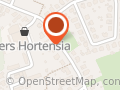 Hortensiakwekerij Pieters Guy