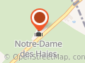 Chapelle Notre-Dame des Haies