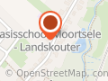 VBS De Bloesem Moortsele-Landskouter
