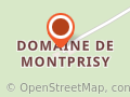 Domaine de Montprisy