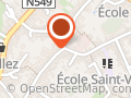 Mutualite Chretienne, Serv. Social