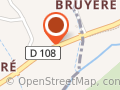Mas Bruyères