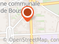 Charpente Mecanique Soudure Sprl