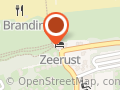 Pension Café Restaurant "zeerust" Bv