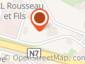 CBD s.a - Groupe Damman - Ath & Namur