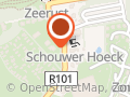 Cafe Restaurant Schouwer Hoeck