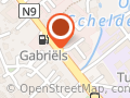 Novagraaf Gand (Belgium)