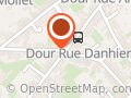 Le Logis Dourois