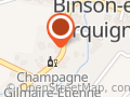 Champagne Robinard Marsault