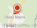 Mairie de Obies