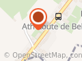 Auchain Jessica Kinésithérapeute