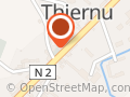 Mairie de Thiernu