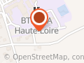 BTP CFA Haute-Loire