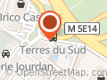 NOVA LOCATION Juvignac