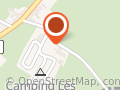 Camping Des Hirondelles