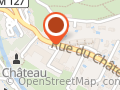 Source de l'Avy