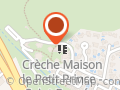 Crèche Le Petit Prince