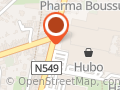 Hubo Boussu