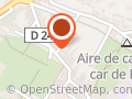 Les Halles Romaines