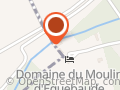 SARL DU DOMAINE DU MOULIN D’EGUEBAUDE
