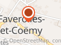 Van is life location