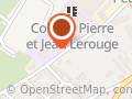 Groupe Scolaire Ferrières