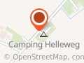 Camping 'helleweg'