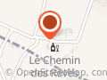 Chemin des rêves