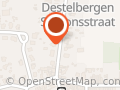 Interieurkabinet Destelbergen