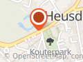 Dienstencentrum Heusden