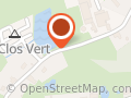 Brasserie Le Clos Vert