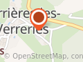 La Bergerie de Ferrières