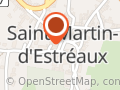 Mairie de Saint-Martin-d'Estréaux